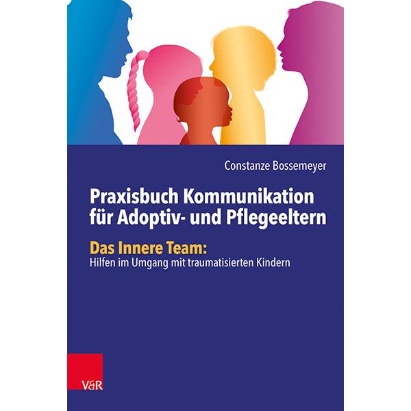 Constanze Bossemeyer, Fachbücher von Friedemann Schulz von Thun, Constanze Bossemeyer