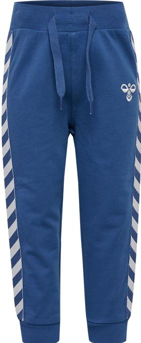 Actual product image hummel hmlBILLE TRACKSUIT (86)