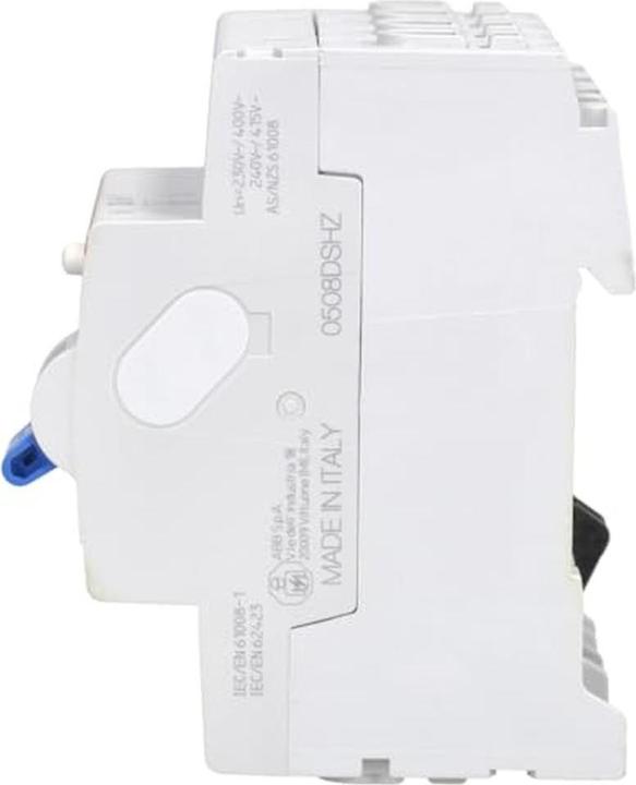 Actual product image ABB Ground fault circuit interrupter