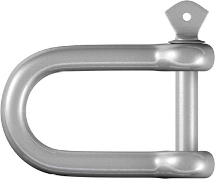 Dörner + Helmer Manille avec goujon