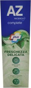 Produktbild Oral-B AZ Complete Delicate Freshness Toothpaste 65ml (65 ml)