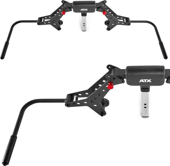 Produktbild ATX Pec-Fly-Option 2.0