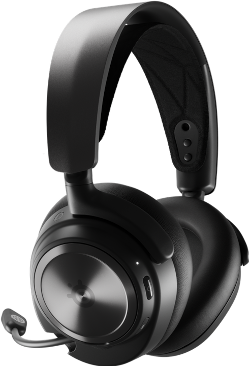 Image du produit SteelSeries Arctis Nova Pro Wireless (Sans fil)