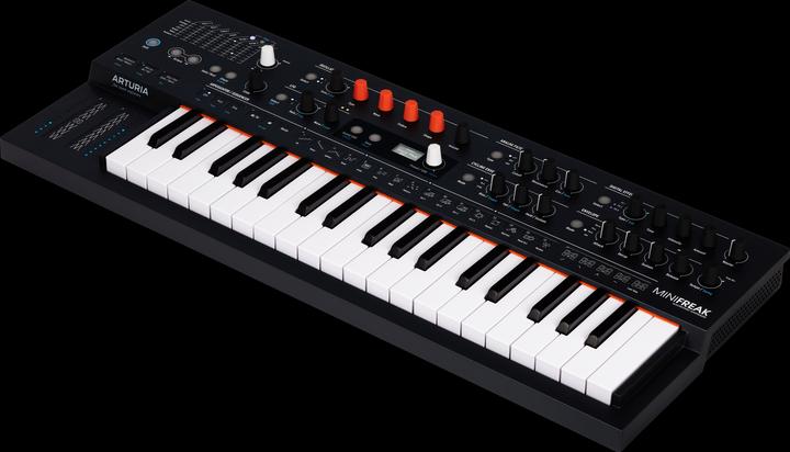 Immagine prodotto Arturia MiniFreak