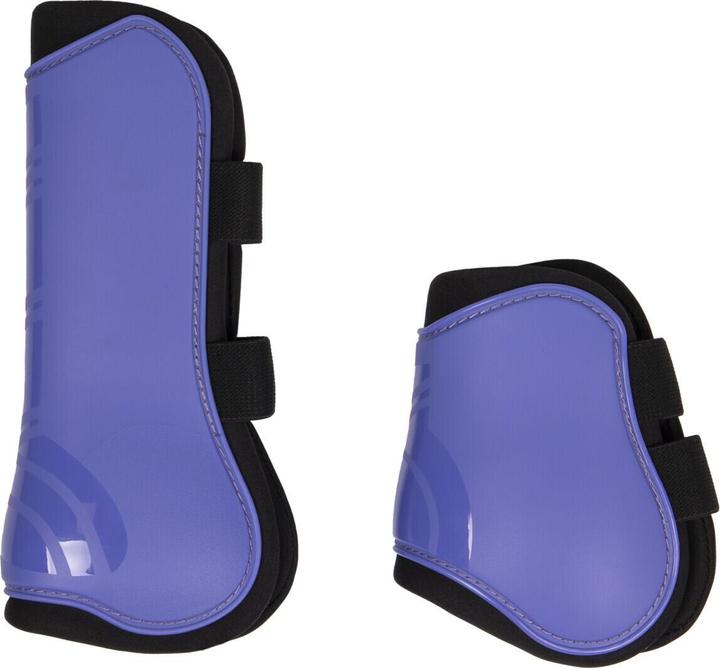 Produktbild Qhp Beinschoner und Gamaschen Set