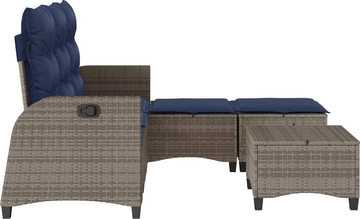 Produktbild vidaXL Shane