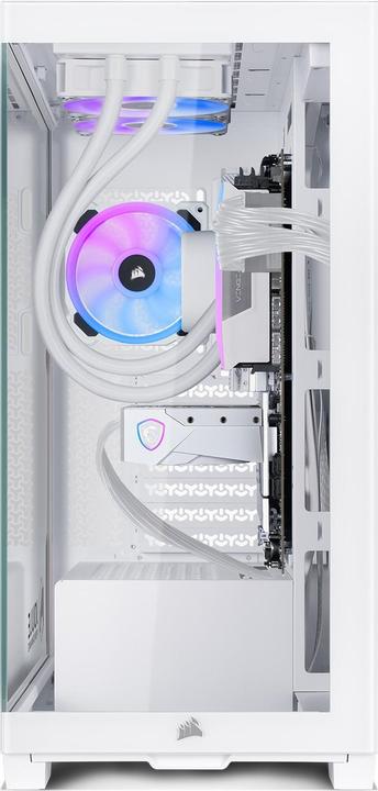 Image du produit Joule Performance Gaming PC A-END200-60260-252 (1000 Go, 32 Go, AMD Ryzen 7 9800X3D, GeForce RTX 5070 Ti)