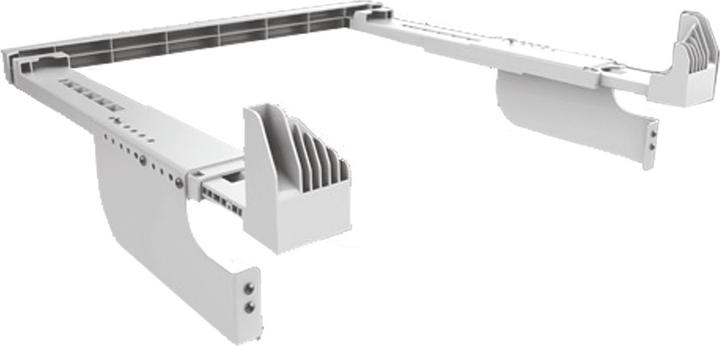 Actual product image Beko Connecting piece for washing tower