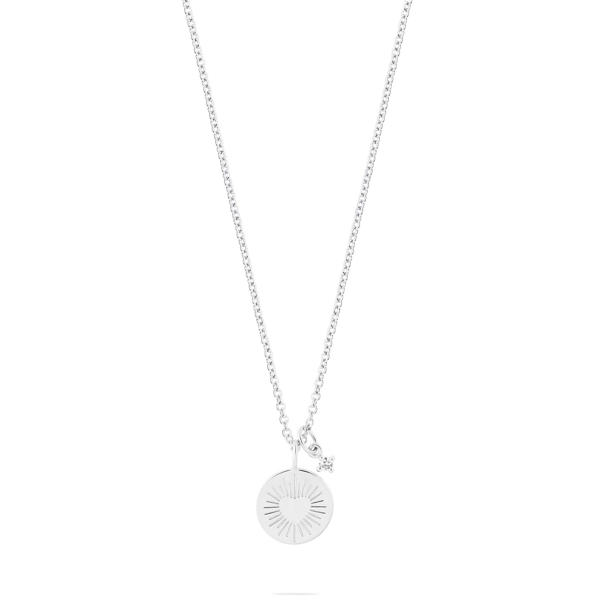 Guido Maria Kretschmer, Halsschmuck, Kette, (925er Silber, 45 cm)