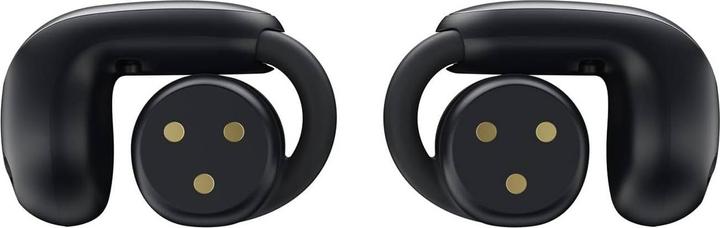 Produktbild Bose Ultra Open Earbuds (Keine Geräuschunterdrückung, 7 h, Kabellos)