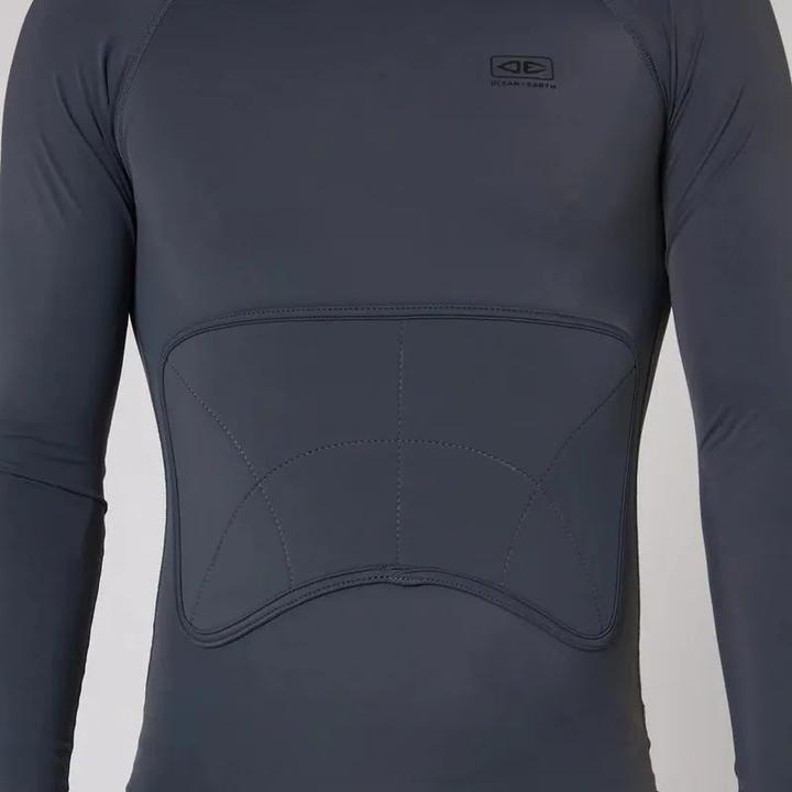 Produktbild Ocean & Earth Lycra Langarm Rib Guard (XL)