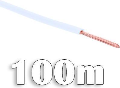 Actual product image Phobya Stranded copper wire (100 m)