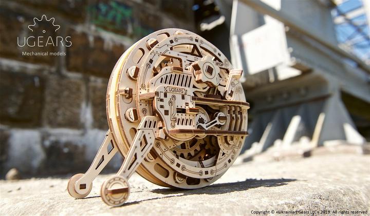 Produktbild Ugears Einrad