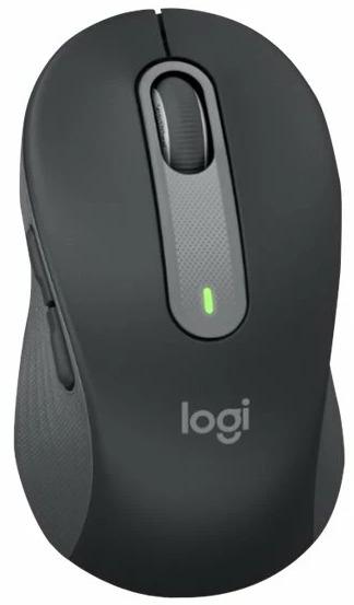 Actual product image Logitech Mk650 For Business Offwhiteus (US, Wireless)