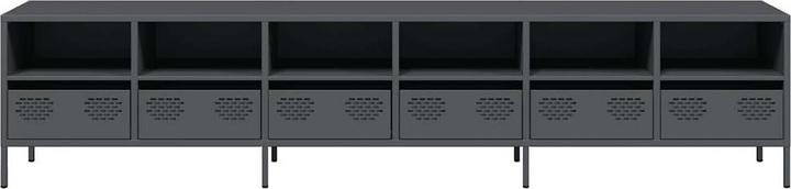 Produktbild vidaXL TV-Schrank (202 x 39 x 43.50 cm)