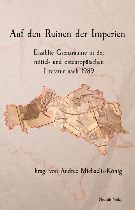 Produktbild Auf den Ruinen der Imperien (Deutsch, Alexander, Kleine Chertenko, 2018)