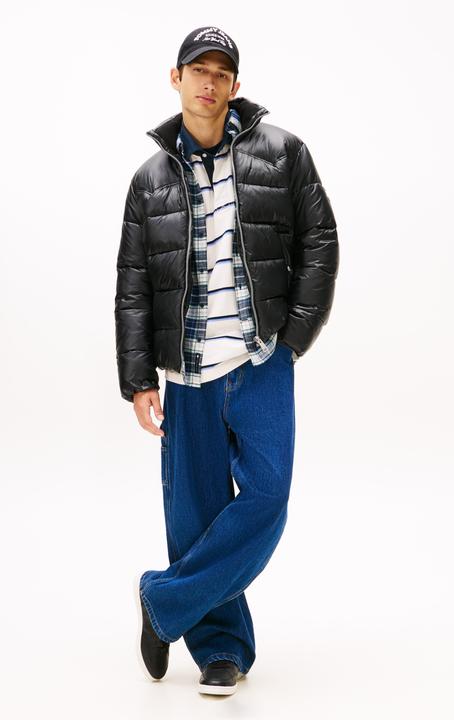 Produktbild Tommy Hilfiger Tjm Cupsole Long Lace Leather (41)