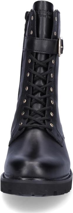 Actual product image Remonte Comfortable Width Genuine Leather Lite n Soft Removable Insole (38)