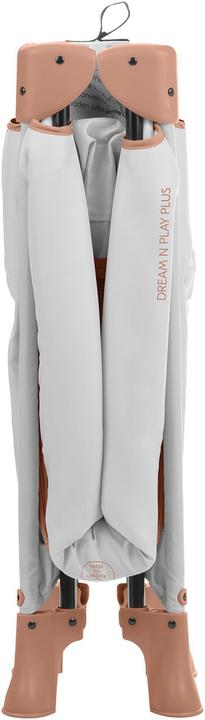 Actual product image Hauck Dream n Play Plus (60 x 120 cm)