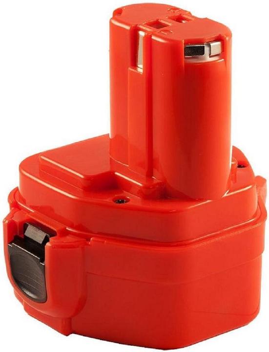 Produktbild AGI Akku kompatibel mit Makita 6227DWE - Akku (12 V)