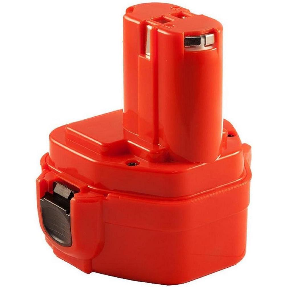 AGI Akku kompatibel mit Makita 6223DWE - Akku (12 V) (100276)