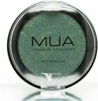 Actual product image MUA Makeup Academy MUA Eyeshadow Shade 2A97