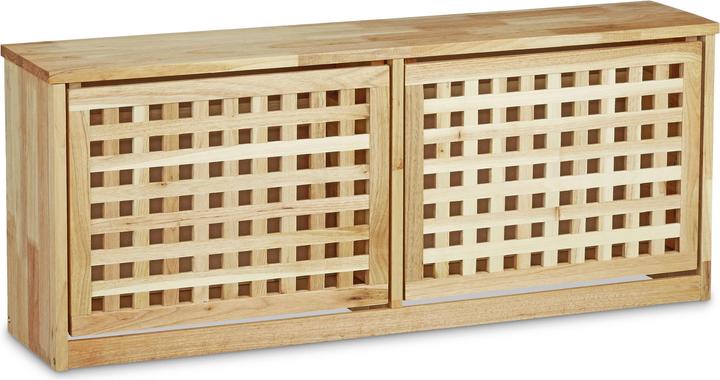 Image du produit Relaxdays Ellen (94 x 20 x 38 cm)