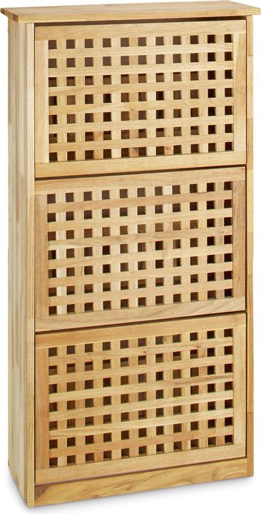Image du produit Relaxdays Ellen (55 x 20 x 104,5 cm)