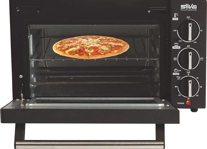 Produktbild Silva MB1400