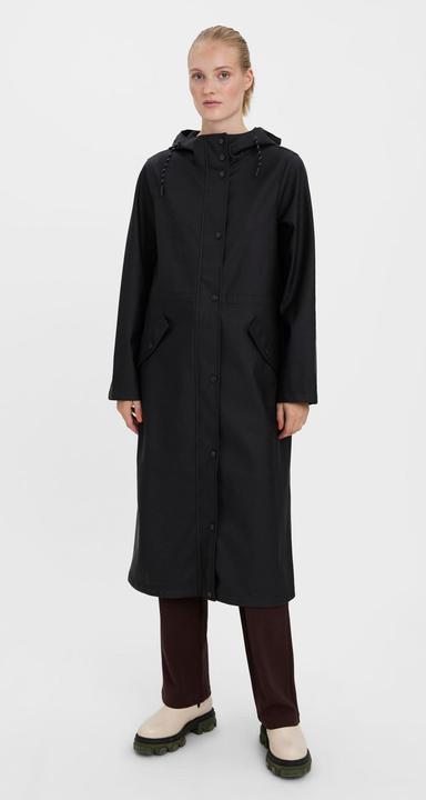 Image du produit Vero Moda Veste longue enduite (M)
