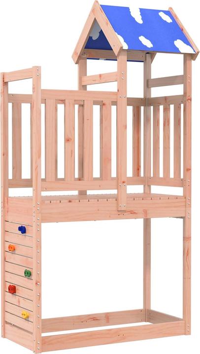 vidaXL Spielturm