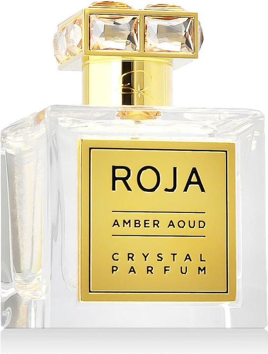Actual product image Roja Parfums The Aoud Collection (Eau de parfum, 100 ml)
