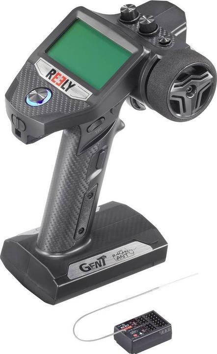 Reely Pistol Grip Remote Control Gen7