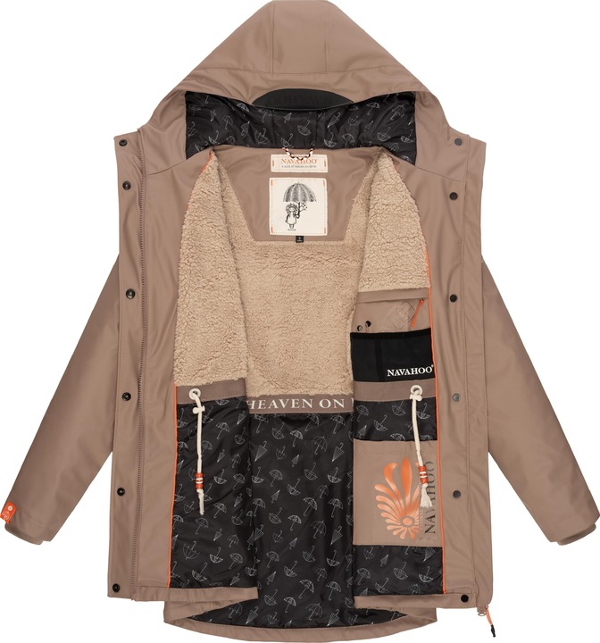 Produktbild Navahoo Rainy Forest (L)
