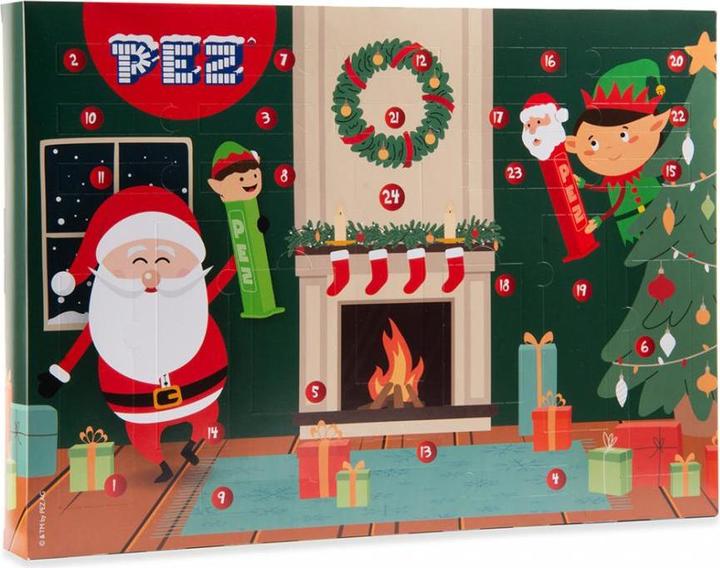 Adventskalender
