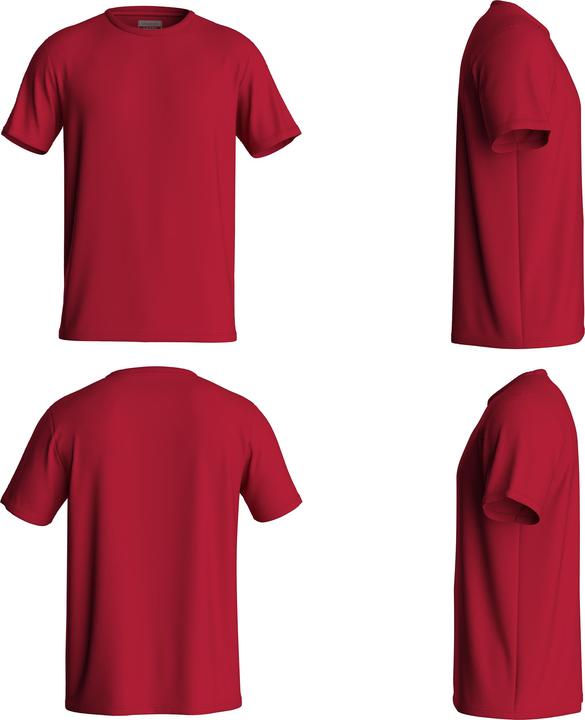 red chinese