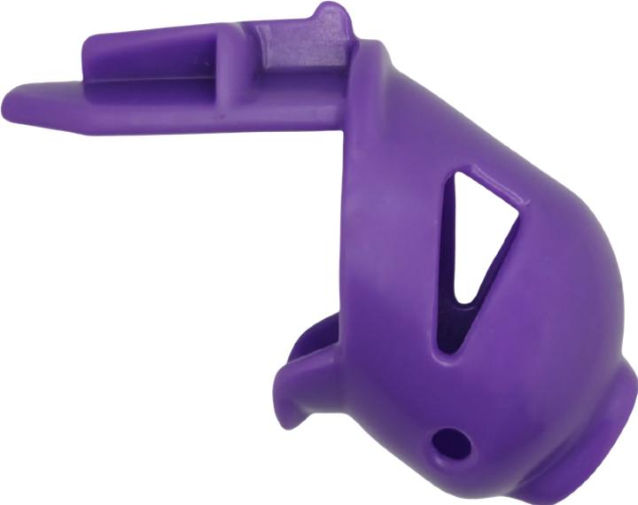 Produktbild The Vice Keuschheitskäfig Mini – Lila