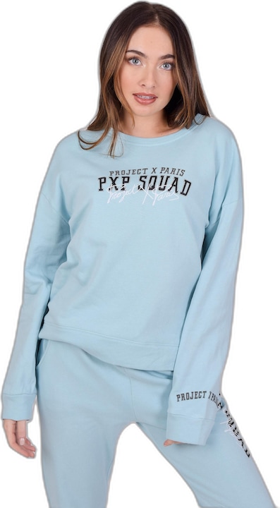 Produktbild Project X Paris squad (L)