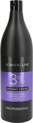 Scandic Oxydant Cream 3 1L