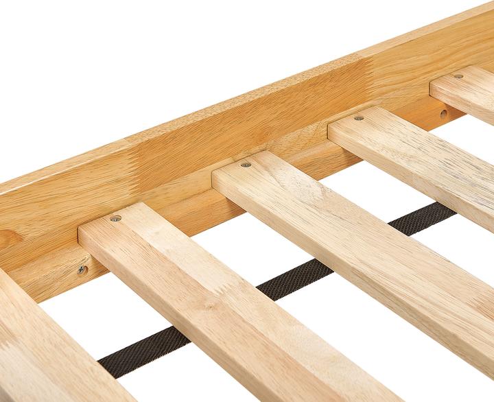 Actual product image Beliani Lazer (90 x 200 cm)