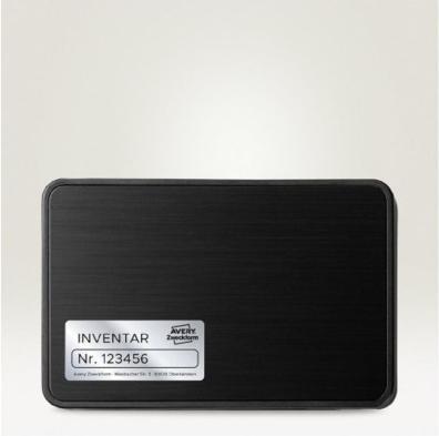 Produktbild Avery Typenschild-Etiketten