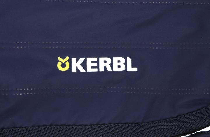 Actual product image Kerbl Calf blanket EasyWear, light version, 70cm