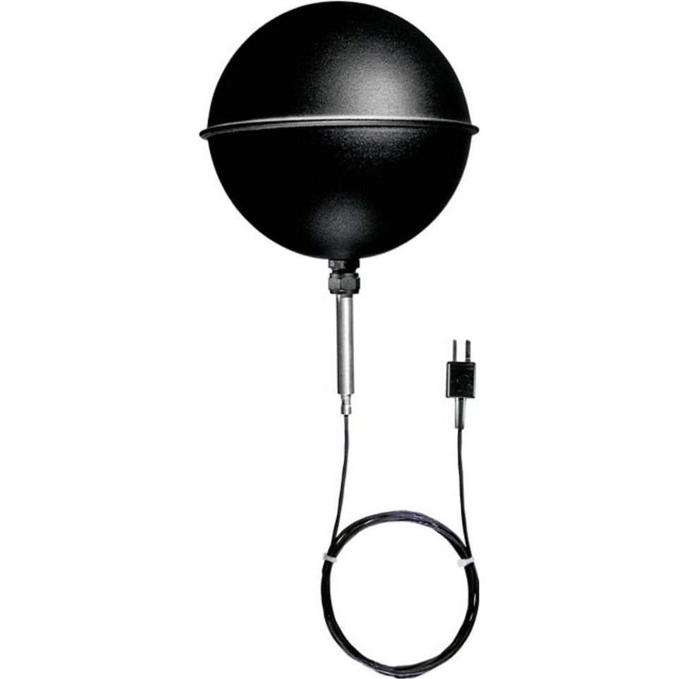 Testo, Rilevatore, 400 Datenlogger Behaglichkeits-Set Umweltmesstechnik-Set Temperatur Druck