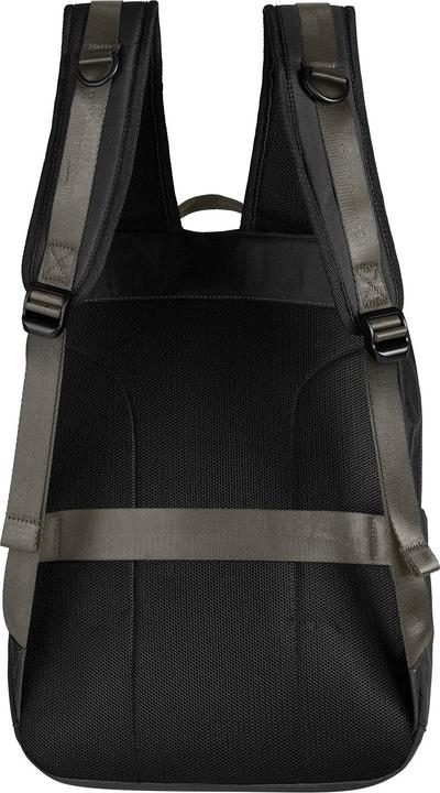 Produktbild Bugatti Rucksack Kunstfaser Herren, Damen LEGERE (15 l)
