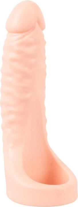 Actual product image Realistixxx Double Fucker + Vibration