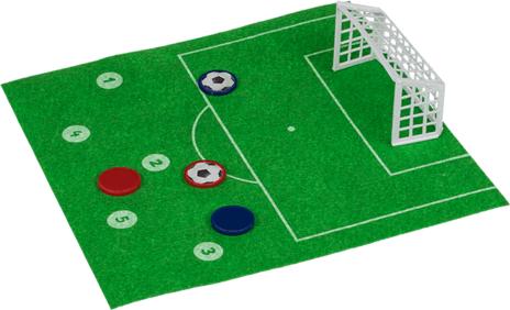 Produktbild Out of the blue Mini Spiele in der Dose