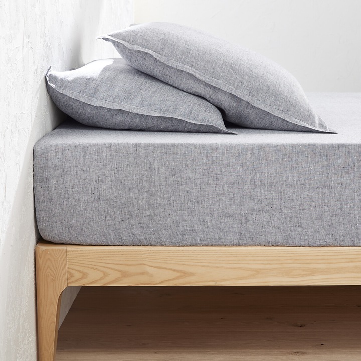 Image du produit La Redoute Interieurs Linot (Housse de couette, 180 x 200 cm)