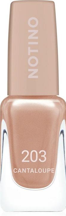 Produktbild Notino Gel Effect Nail Polish