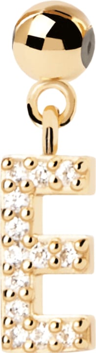 Pd Paola Charm (925er Silber)