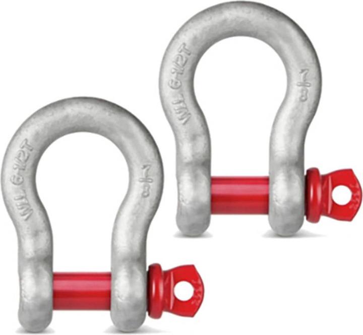 Immagine prodotto Kern Grillo per scala per gru per HCB in acciaio fuso, grigio argento